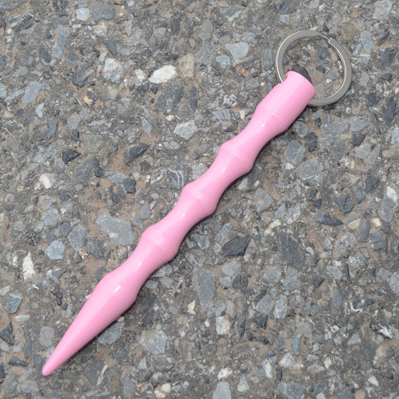 Legale Zelfverdedigingsstick