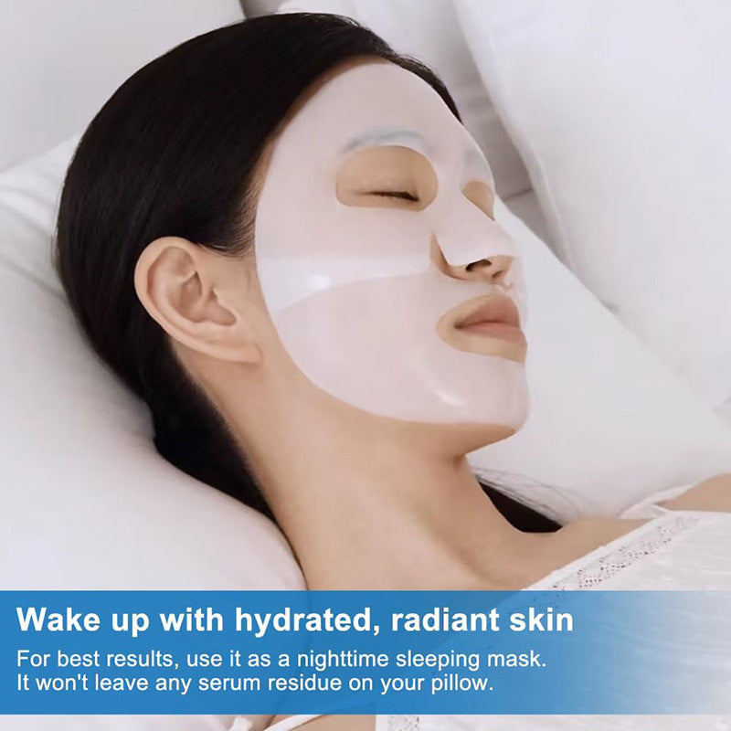 Mia - Hydrasmooth Pore Mask