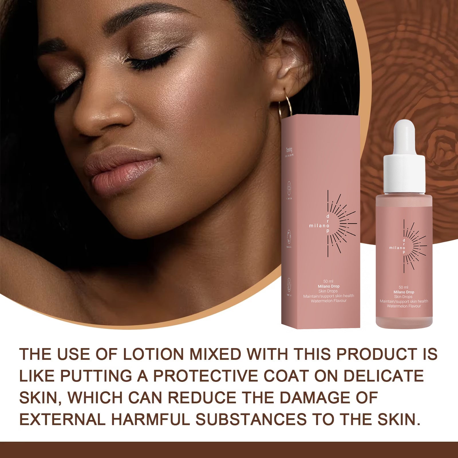 Isla - Radiance Tanning Serum