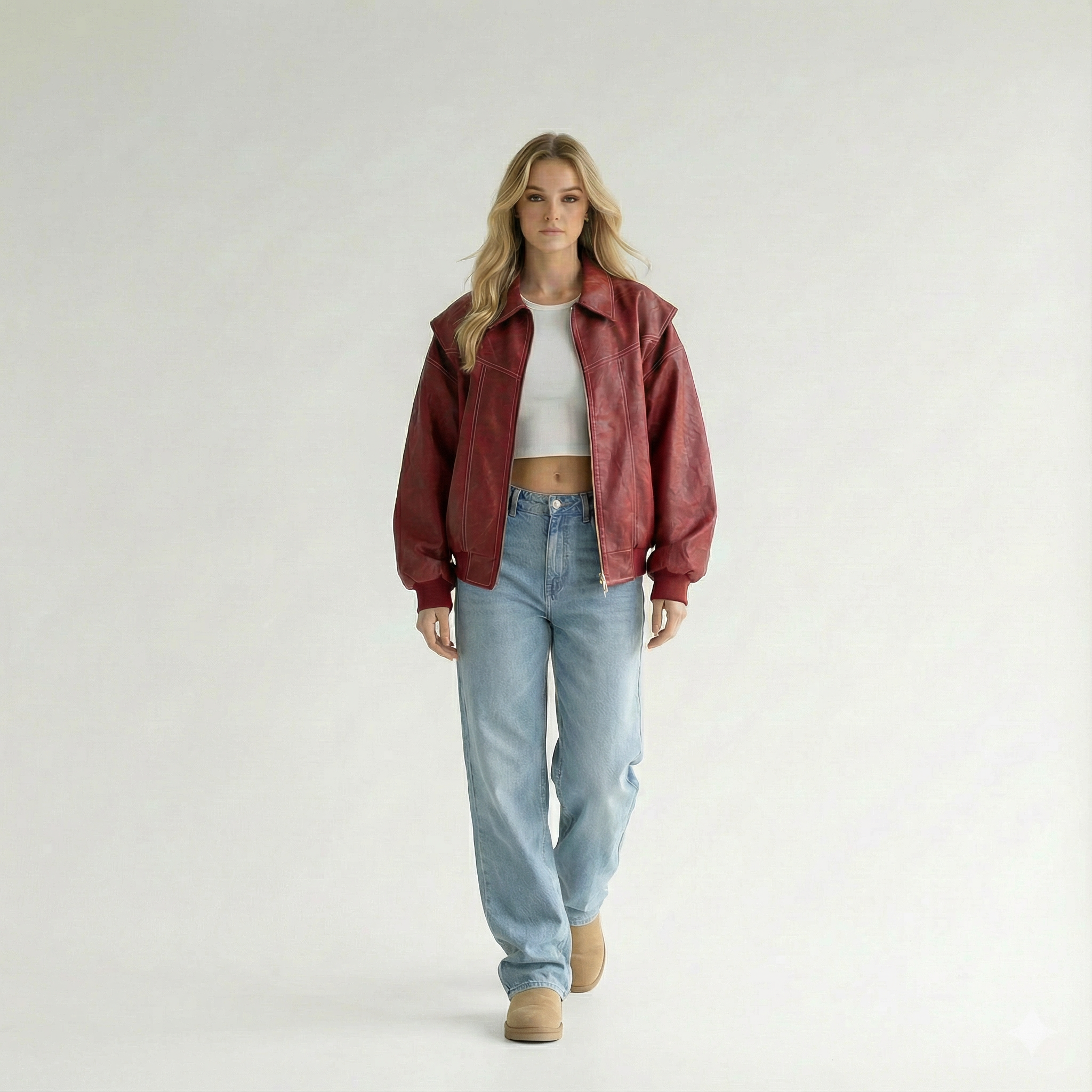 Autumn - Biker Jacket