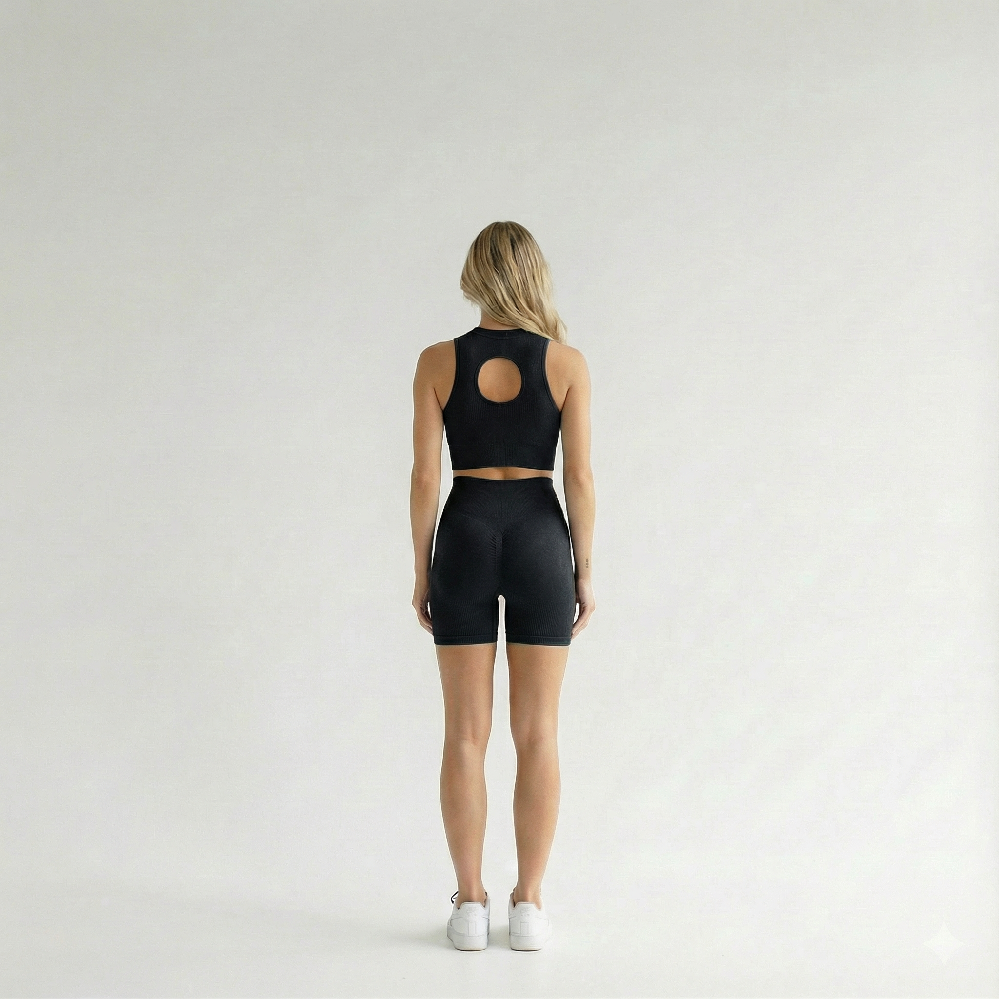 Ava - Seamless Sports Vest