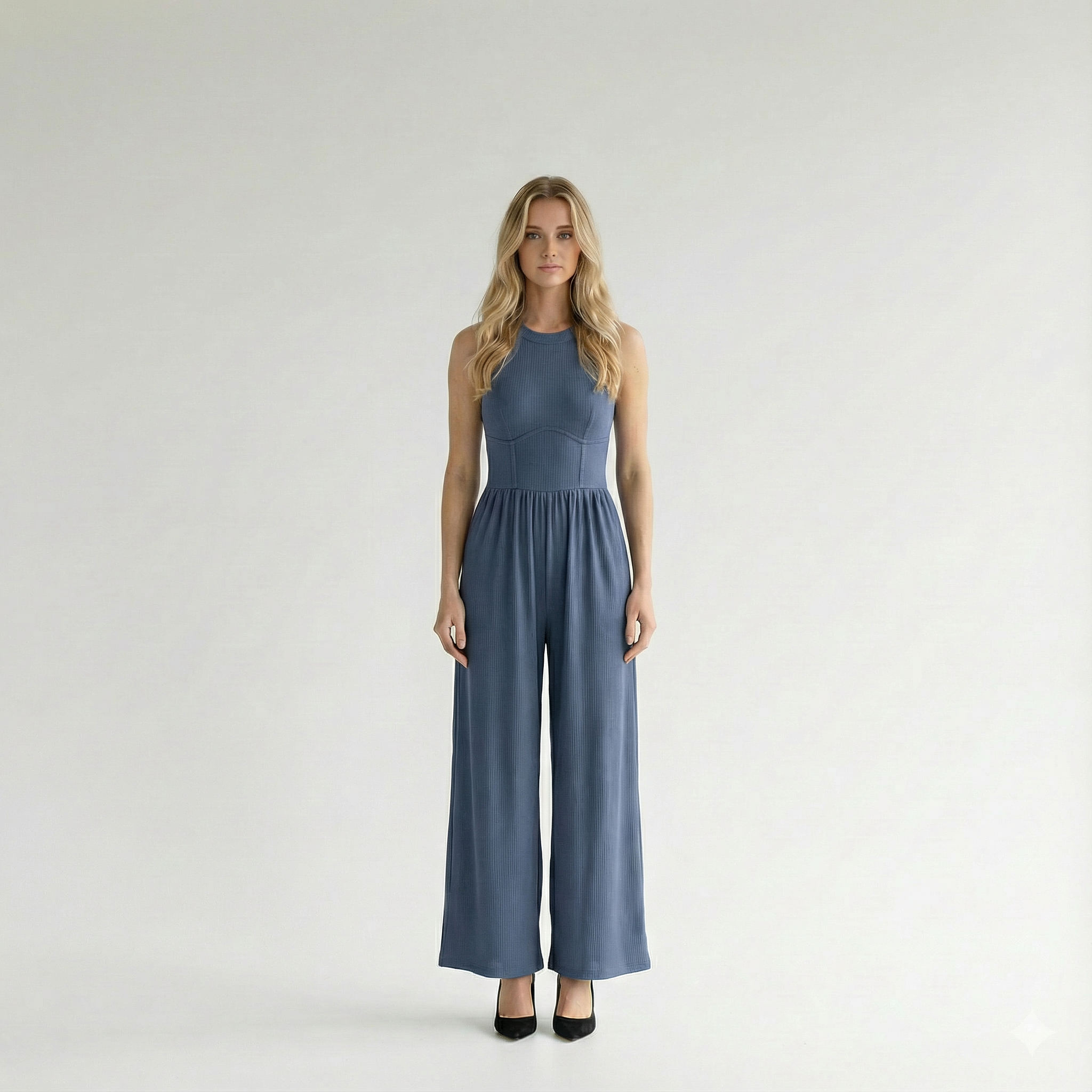 Lena - Slim Fit Bodysuit