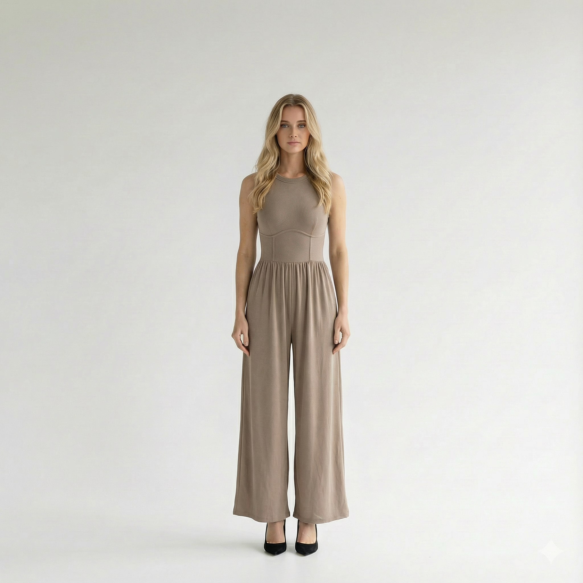 Lena - Slim Fit Bodysuit