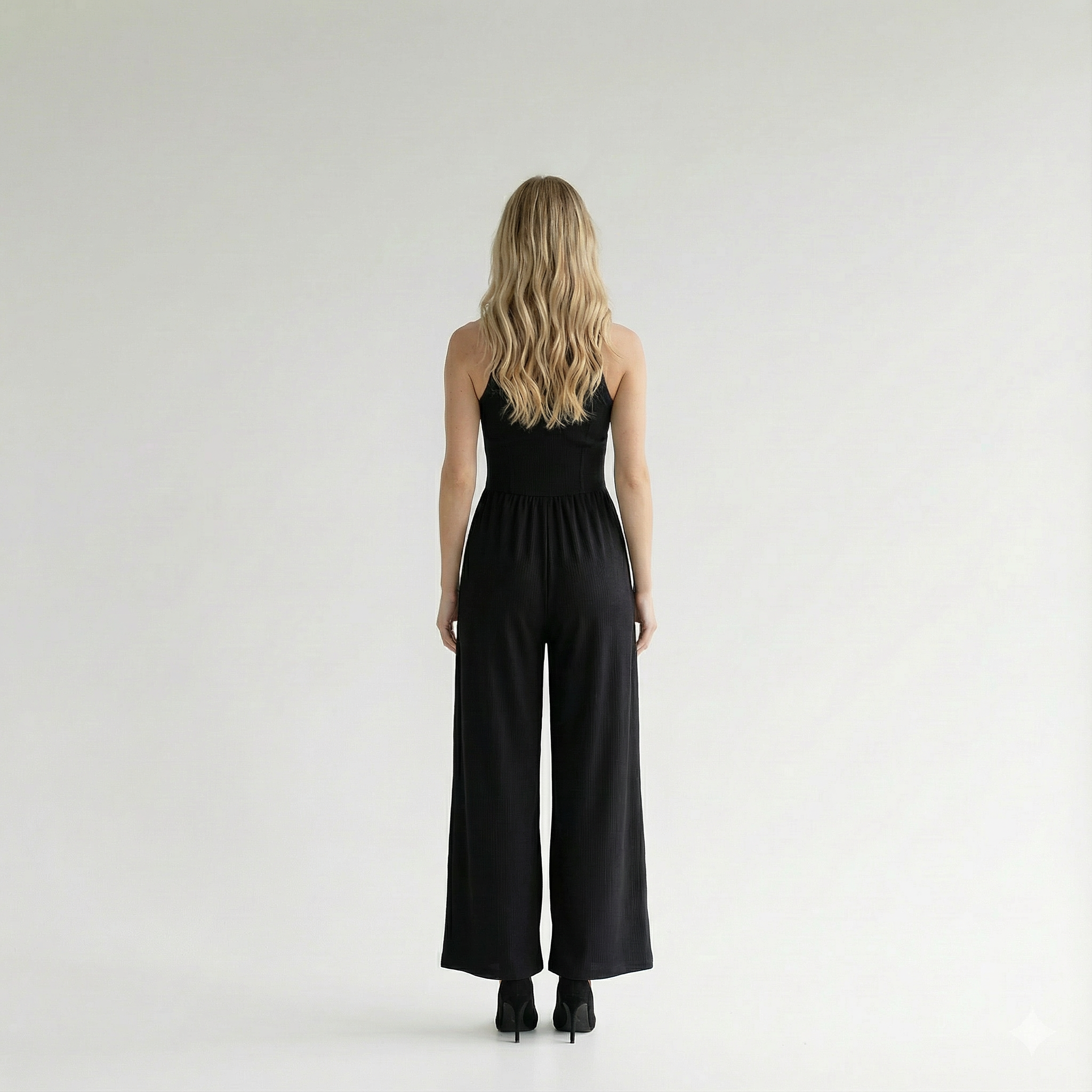 Lena - Slim Fit Bodysuit