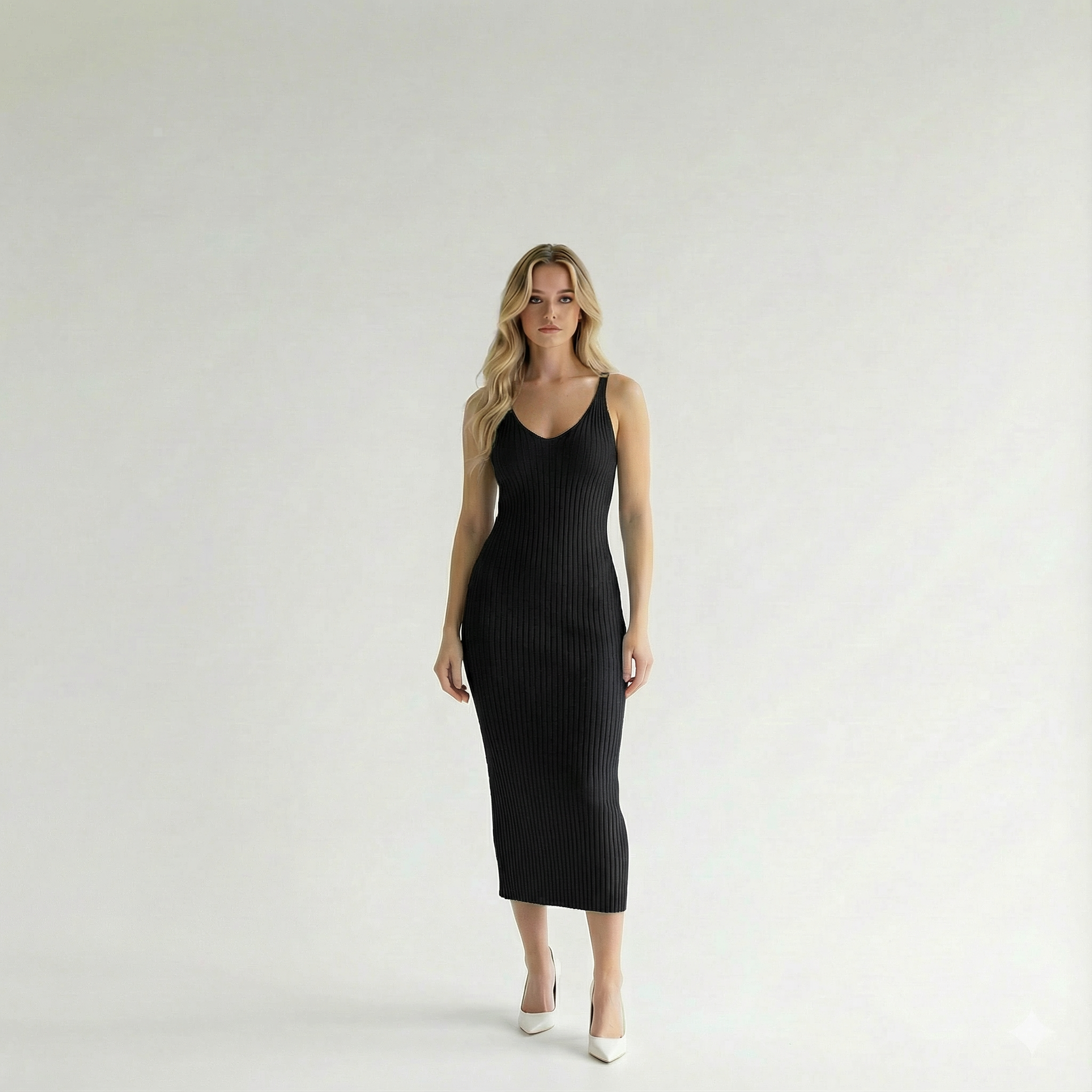 Lola - 2pcs Suit Top And Dress