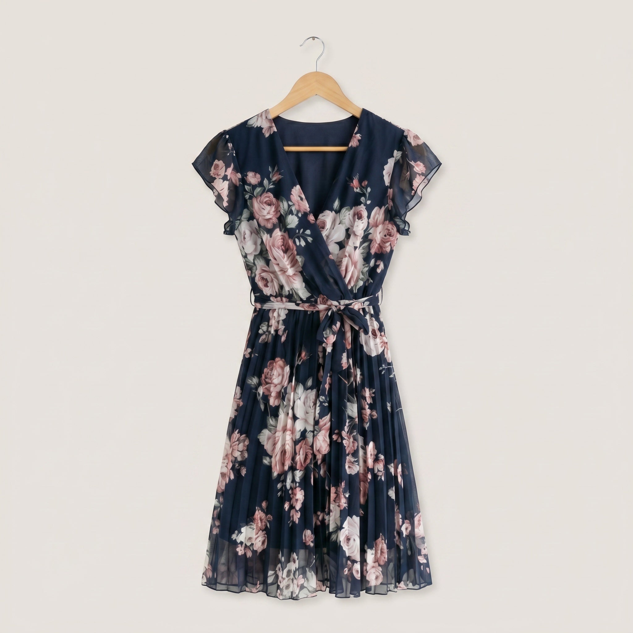 Baricia - Summer Dress