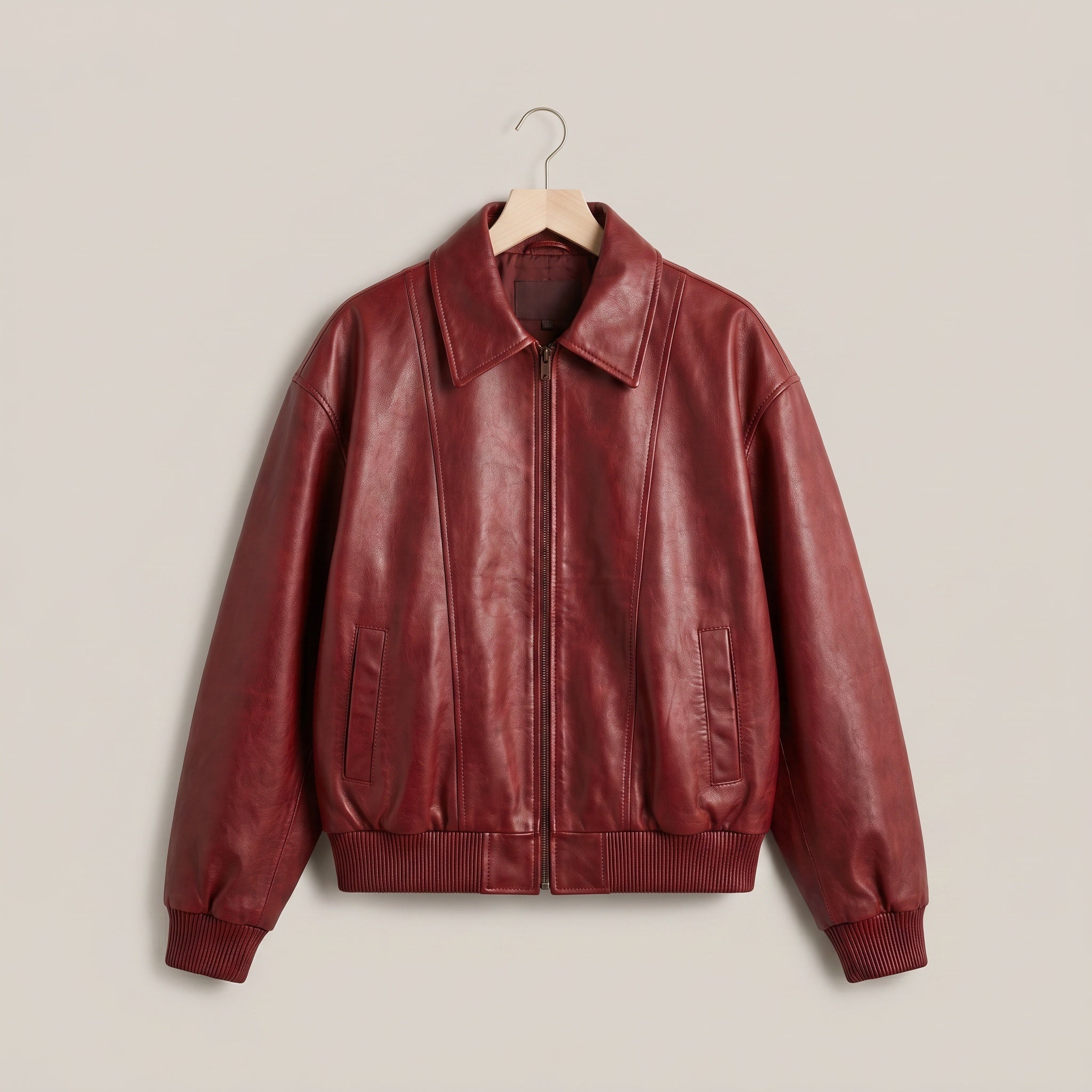 Autumn - Biker Jacket
