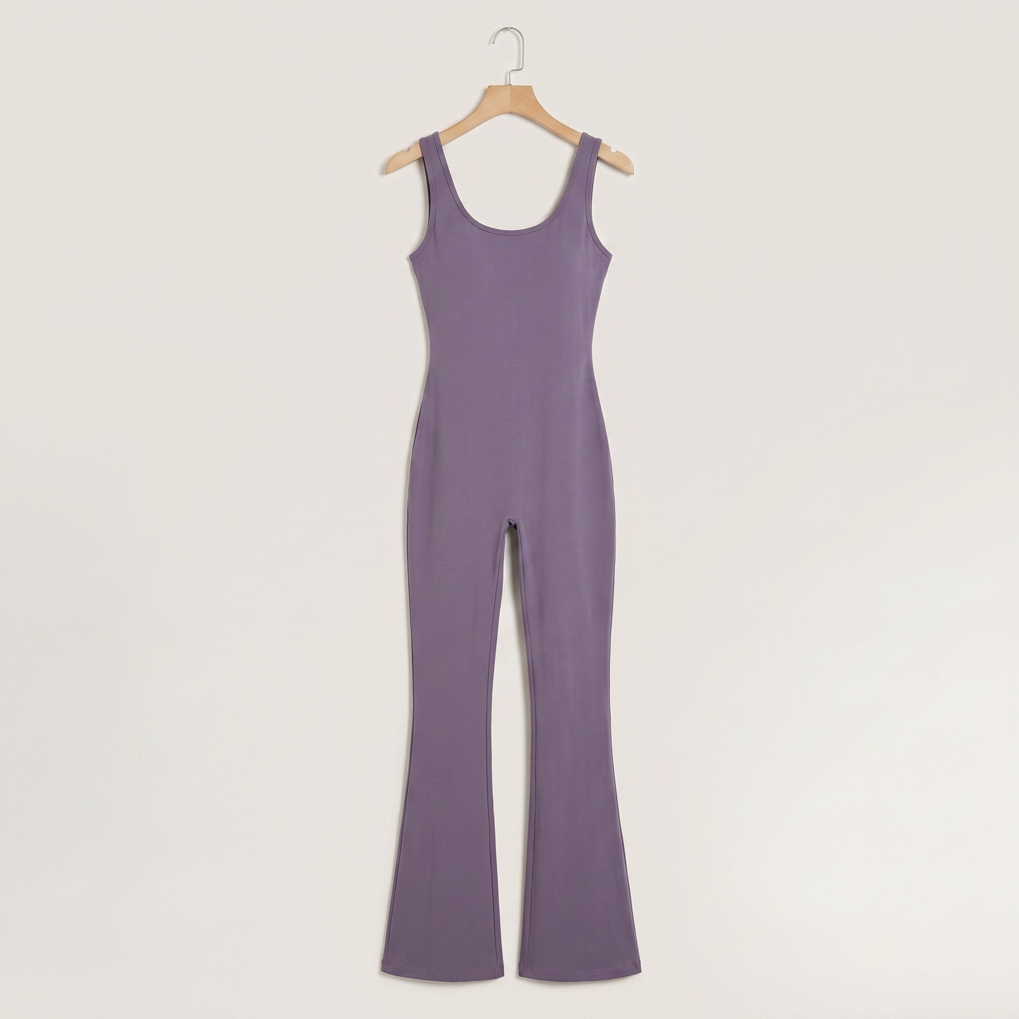 Jody - Gym Flare Jumpsuits